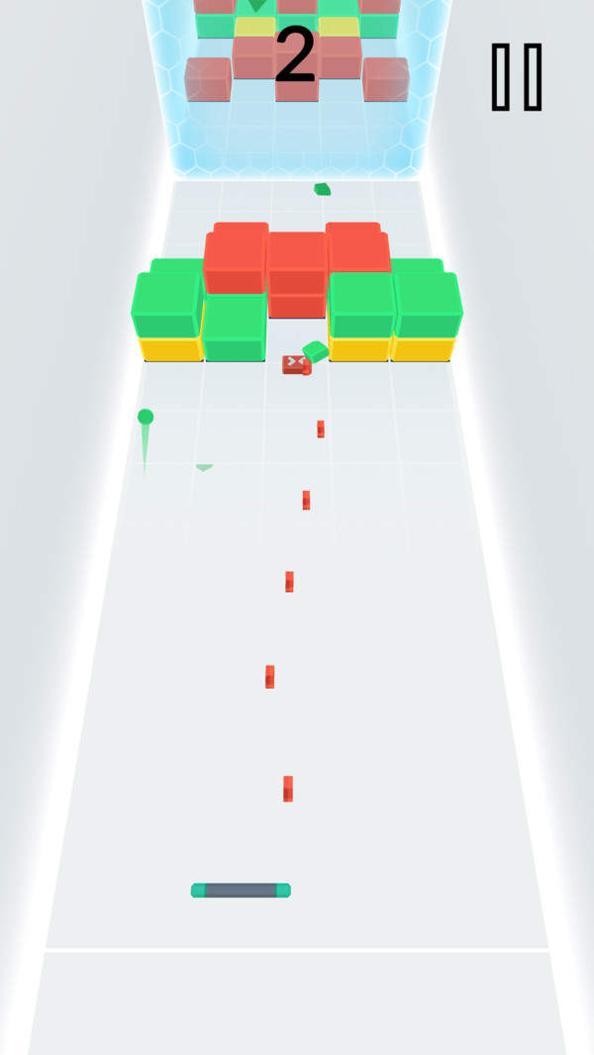 砖块堆叠达人 v0.01