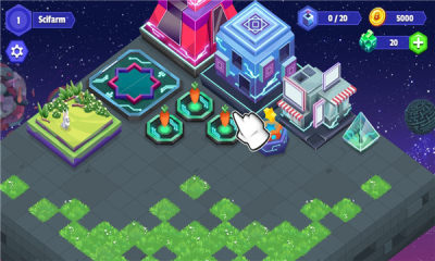 太空中农业动物园游戏官方版下载  v4.4.1