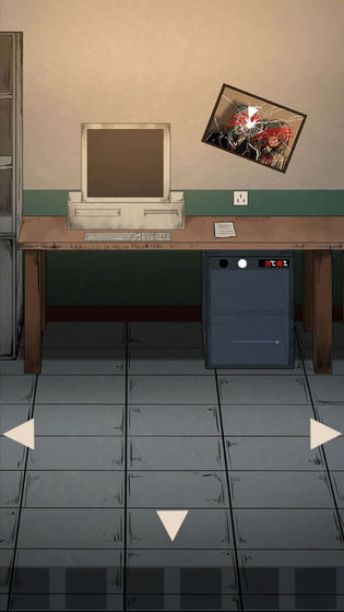 迷案追凶废弃研究所游戏官方安卓版 