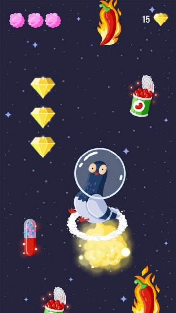 放屁向前冲app 1.01安卓版