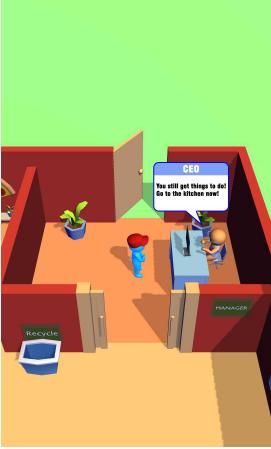 披萨发烧友大亨  v1.0.0