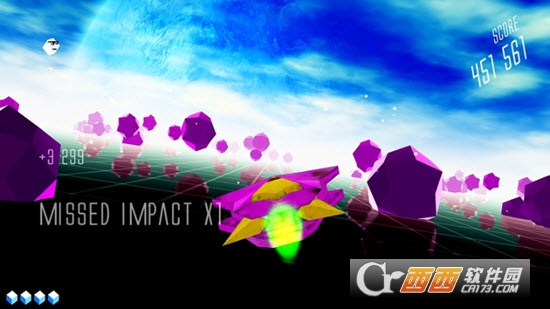 RHYTHM Rusher v3.23 安卓版