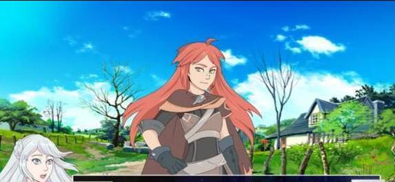 伊姆雷的诅咒 v1.0.0