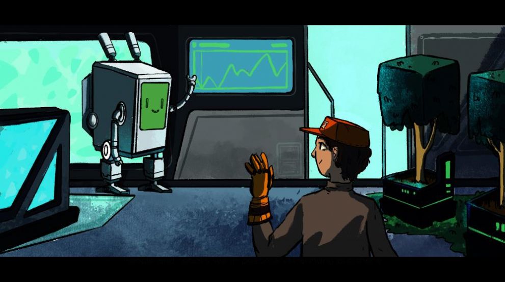 阿瓦隆号飞船游戏最新版  v3.1.1