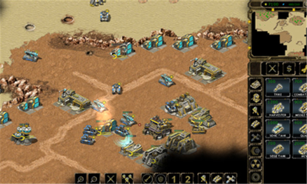 星际三国高级版 1.0