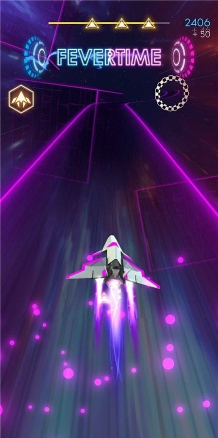 太空节奏舞拍 v1.1.8