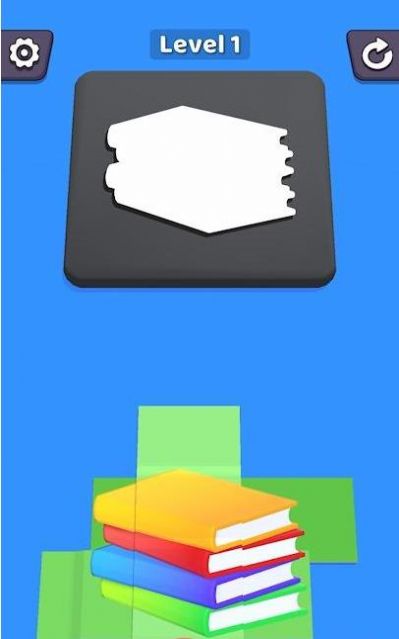 油漆滚筒艺术 v0.1