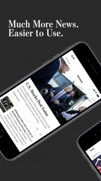 TheWallStreetJournalios版 v2.0.5