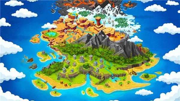 怪物里斯  v1.0.0