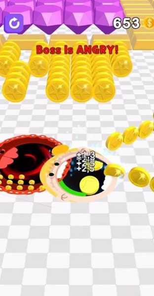 洞穴逃脱竞技场 v1.0