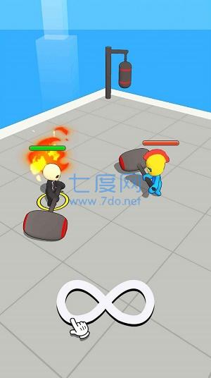 看我锤扁你 v1.0