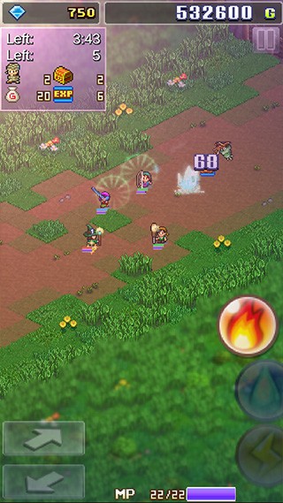 魔法师大冒险汉化版 v1.3.6