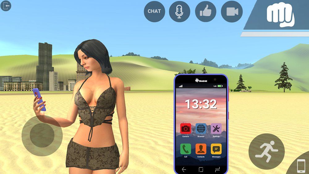 腾讯GTA手游官网下载测试版  v5.3.3