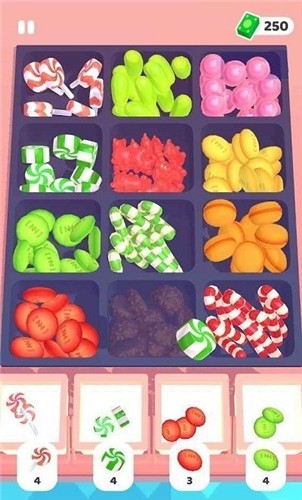 小小店铺食物烹饪  v1.0.12