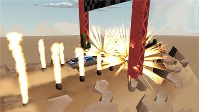 车技大对决  v1.1