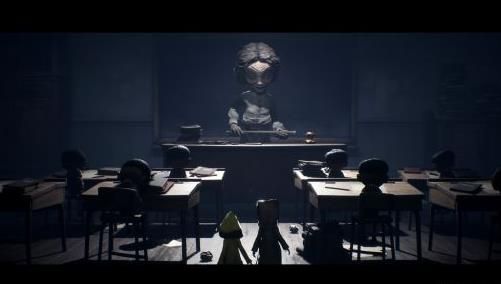 小小梦魇游戏下载手机版中文完整版  v4.2.2