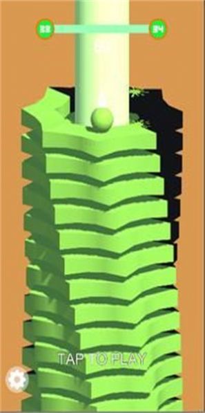 愤怒的小鸟跳跃 v0.6