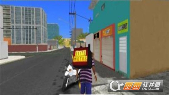 精英摩托2Elite Motos 2 v1.3 安卓版