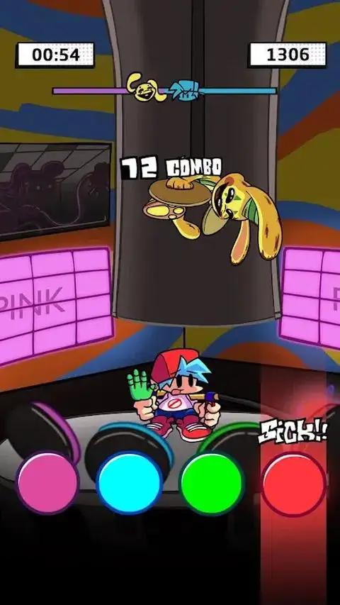 周五放克夜波比 v1.2.3