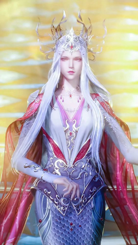 斗罗大陆波塞西篇 安卓汉化直装版截图1