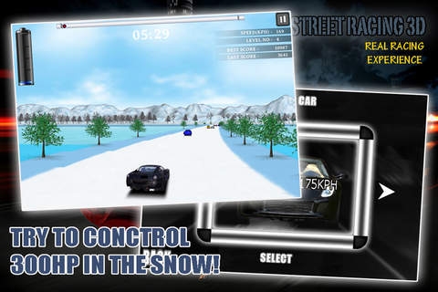 街头飙车3D StreetRacing3DRealCSRRaceSimulator v3.1.5