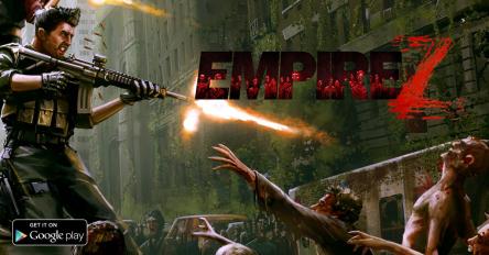 EmpireZ 0.1.9 安卓版