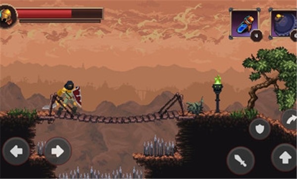 致命的行军骑士之剑完整版  v2.4.0