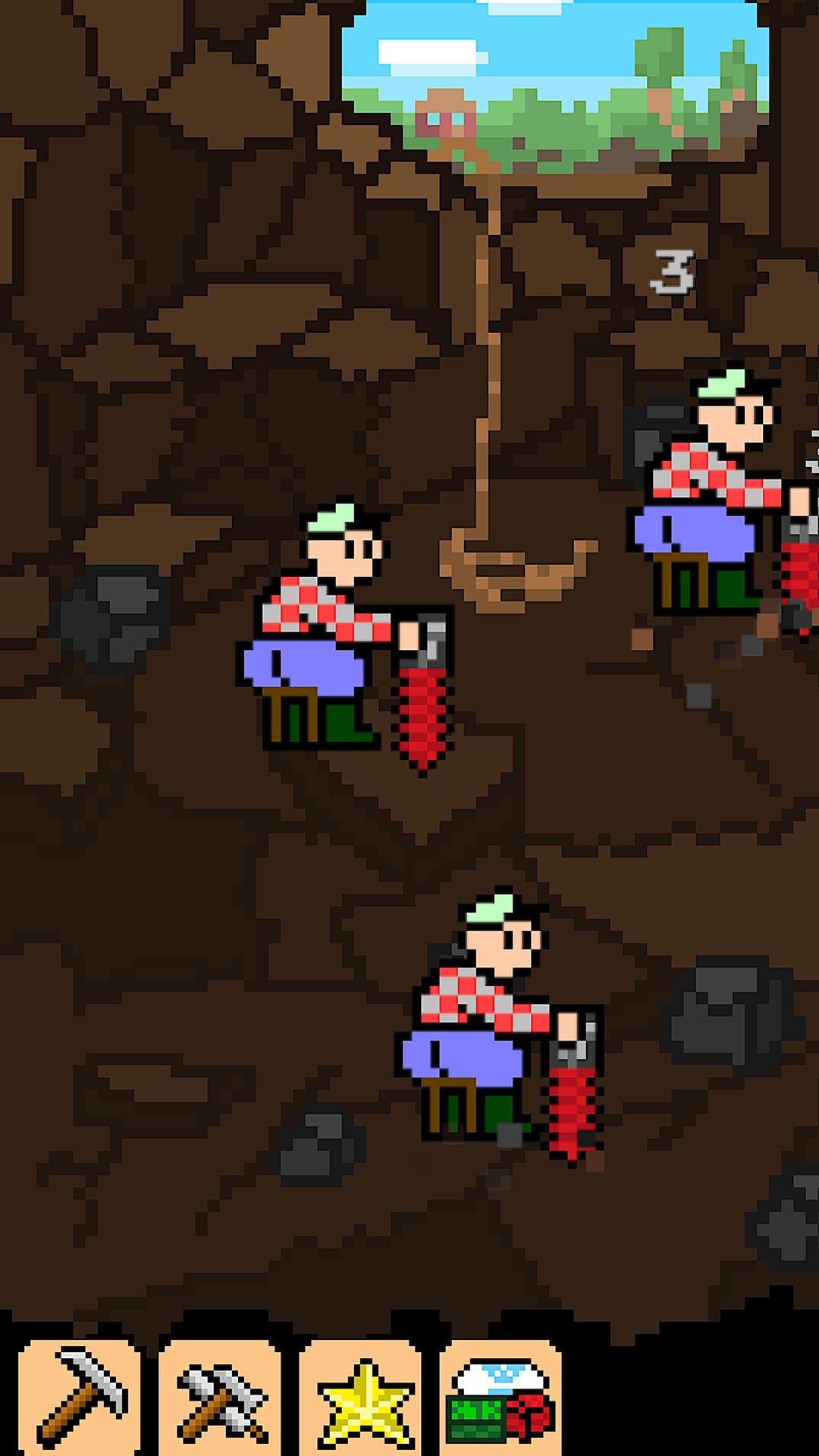 无限挖矿工 v1.3.4