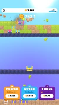 闲置方块矿工 v0.1.1