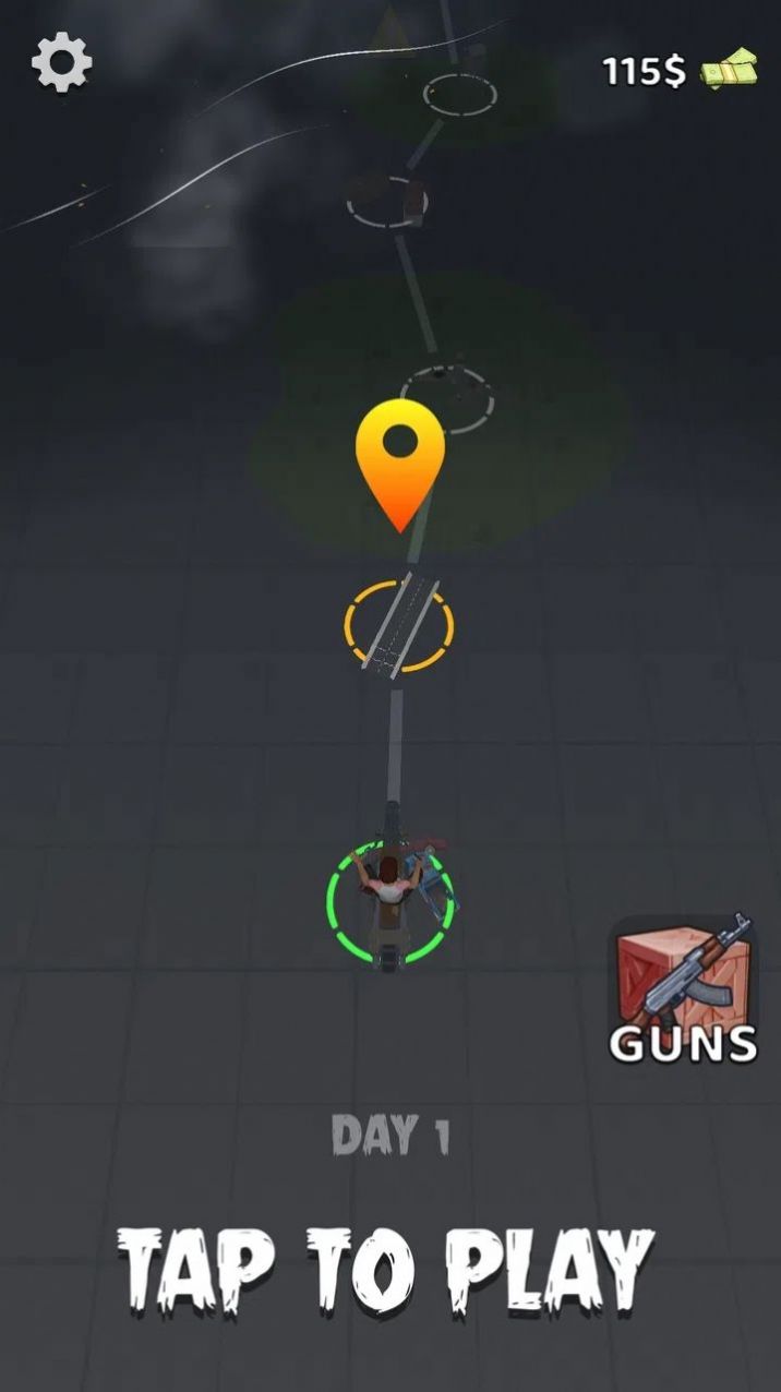 爆头启示录 V0.3