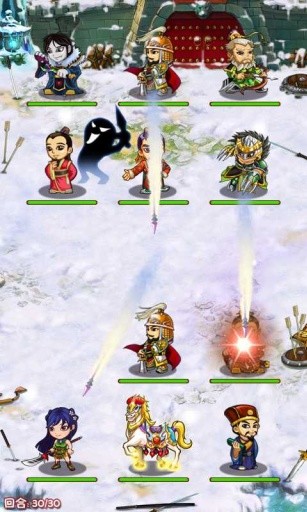 三国赵云传 v3.2.5