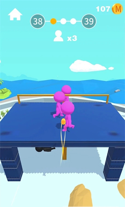 狙击的火柴人游戏官方安卓版图片1