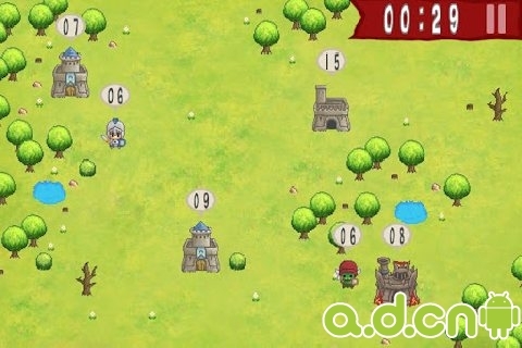 中土战争 v1.07 v3.2.5