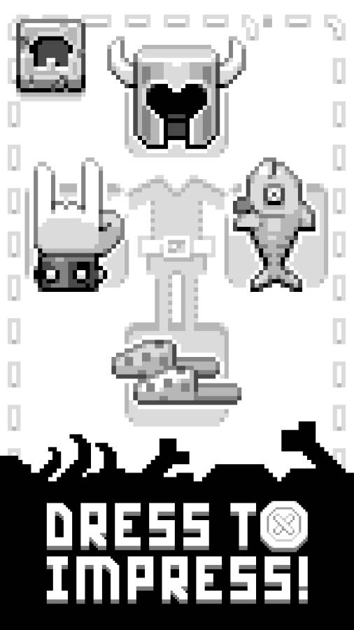 sprintRPG(地牢冲刺RPG) v1.1.3 安卓版