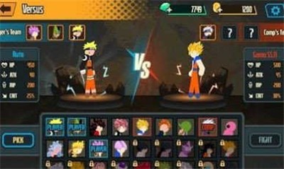 火柴人龙之战争 2021-08-20 11:30