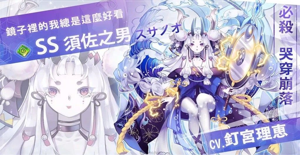 遗忘之境台服 v1.0