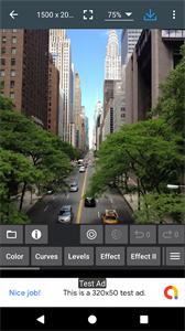 照片编辑器  v 21.10.40
