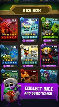 魔骰猎人Dice Hunter v3.0.5