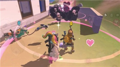 香肠派对先行服10.47  v10.27