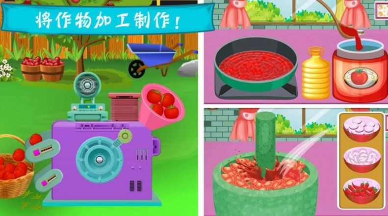 托卡农场乐园 2024-06-25 15:08