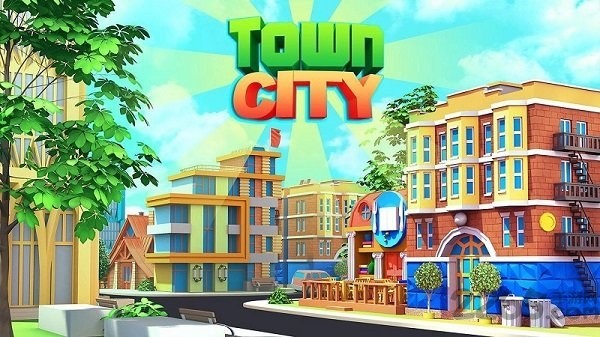 城市与岛屿4正版截图2