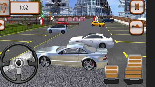 开车不沉最新版安卓下载  v5.3.3