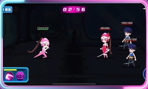 王者小英雄游戏官方版  v5.4.1