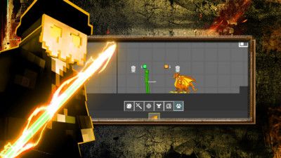 原子大乱斗 v3.1.5