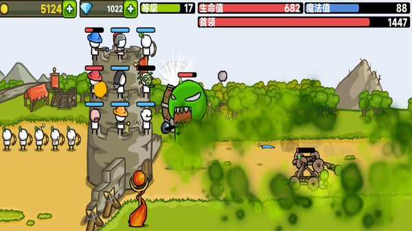 故土保卫战  v189.1.0.3018