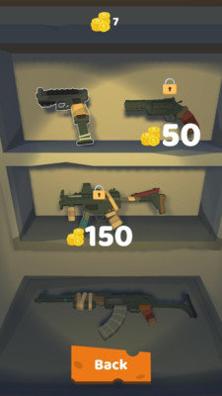 僵尸城危机 v1.0