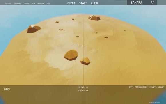 憨憨模拟器安卓手机版下载图片1