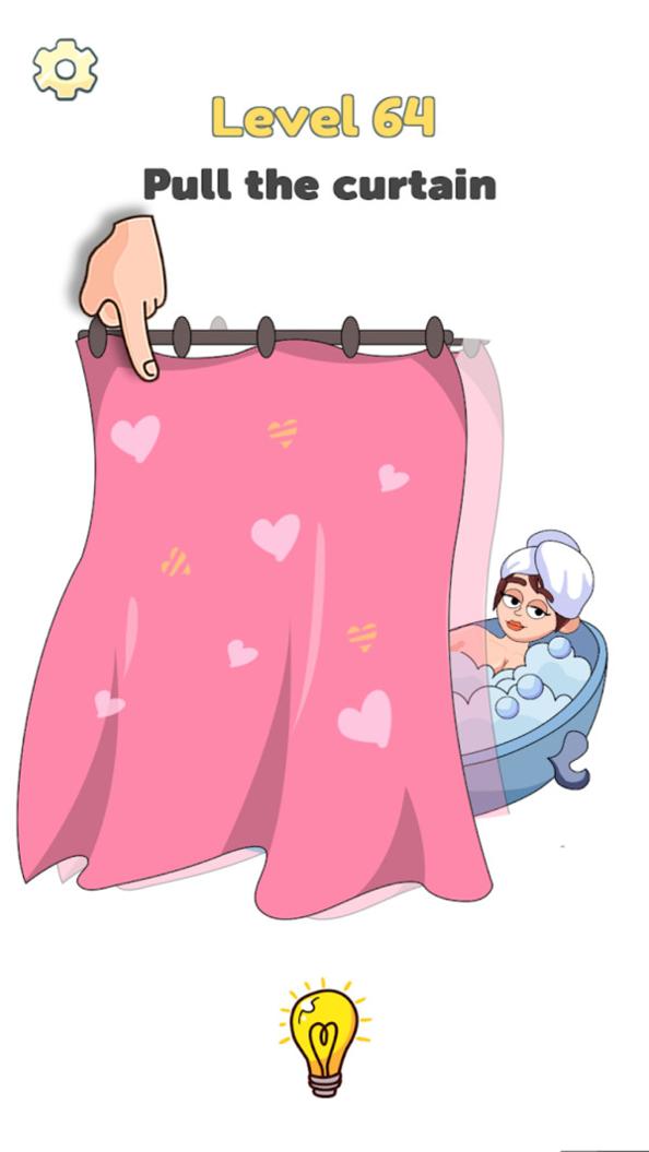 脑洞爱情故事 v1.0.2