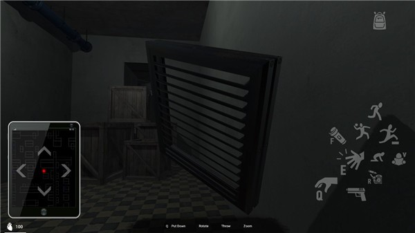 黑暗欺骗完整版 v1