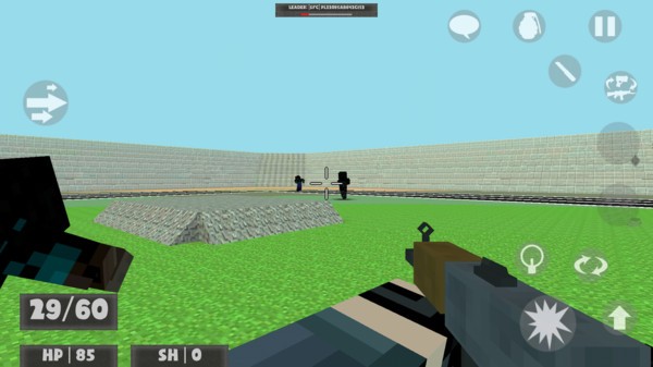 皇家像素生存战 v0.84